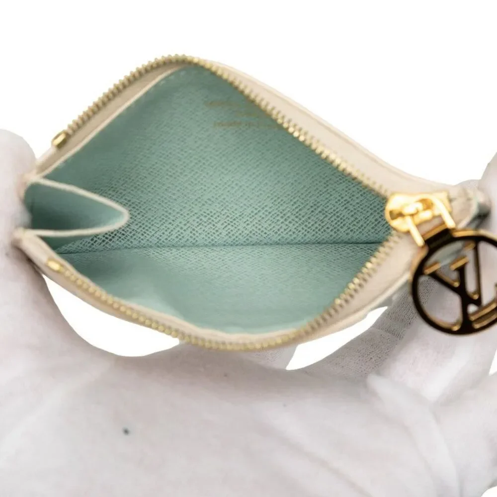 Louis Vuitton Porte Cartes Romy Card Case